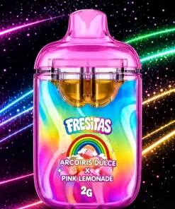 Fresitas 2g Disposable