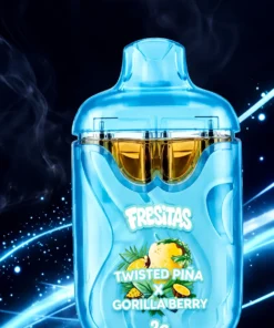 Fresitas 2g Disposable