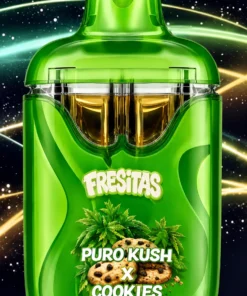 Fresitas Dual Chamber Disposable