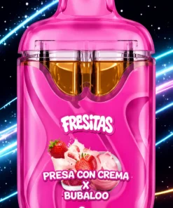 Fresitas Disposable 2g