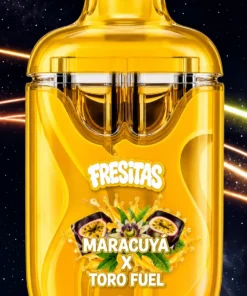 Fresitas 2g dispo