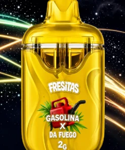 Fresitas Disposable