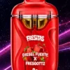 Fresitas Disposable